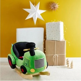 Bieco - Altalena trattore