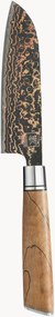 Coltello Santoku piccolo BlackMagma