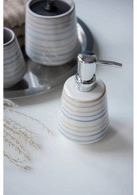 Tazza in ceramica per spazzolini da denti Navalon - Wenko