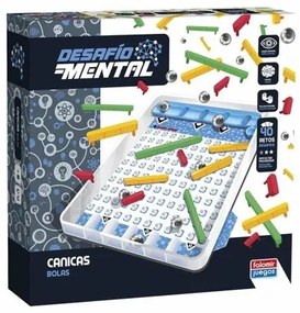 Gioco Educativo Falomir Desafío Mental (ES)