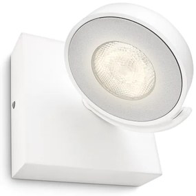 Philips 53170/31/P0 - Faretto dimmerabile MYLIVING CLOCKWORK 1xLED/4,5W
