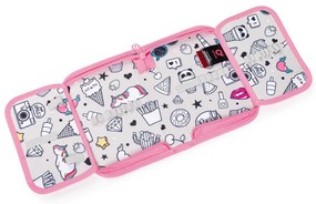 Astuccio scuola Topgal PENN 22004 G