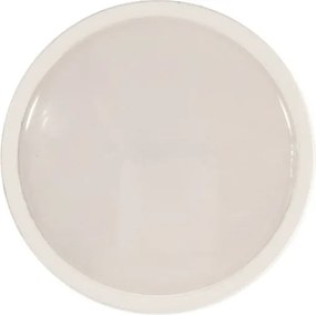 Faretto LED MR16 6W angolo 120° 12/24V AC/DC Colore Bianco Caldo 3.000K