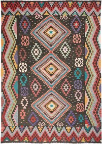 Kilim Tappeto 290 x 210 (Pakistan) Tessuto A Mano
