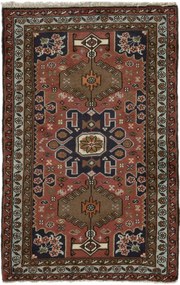 Persian Tappeto 120x80 (Iran) Annodato A Mano
