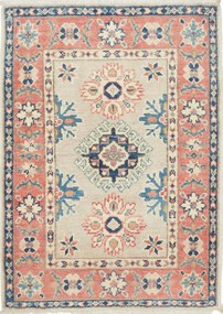 Kazak Tappeto 60 x 90 (Pakistan) Annodato A Mano