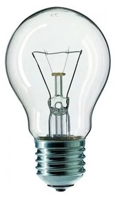 Lampadina industriale E27/60W/230V 2200K