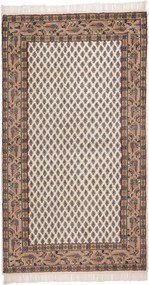 Mir Tappeto 160x90 (Indian) Annodato A Mano