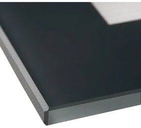 Kanlux 33695 - LED Lampada da incasso GLASI LED/3W/230V 4000K IP44 antracite