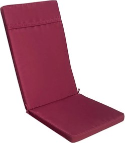 TOPPY - cuscino alto con doppia cucitura idrorepellente