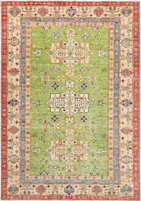 Kazak Tappeto orientale 180x250 (Pakistan) Annodato A Mano