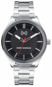 Orologio Uomo Mark Maddox HM7137-57