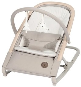 Maxi-Cosi - Altalena per bambini 2in1 KORI beige
