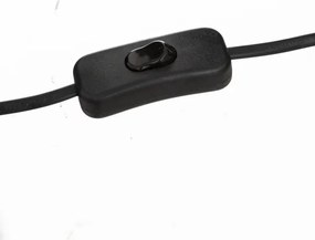 Atmosphera - Lampada da tavolo ESTEE 1xE27/40W/230V