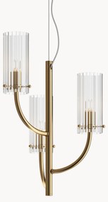 Lampada a sospensione Arco