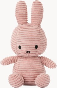 Peluche fatto a mano Miffy, alt. 23 cm