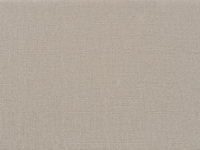 Letto in tessuto beige con contenitore 90 x 200 cm DINAN Beliani