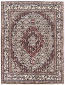 Moud Tappeto persiano 200x260 (Iran) Annodato A Mano