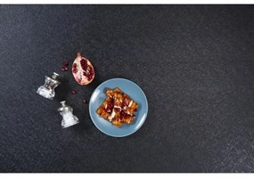 Cole&Mason - Set di macinini per sale e pepe BUTTON 2 pezzi 6,5 cm