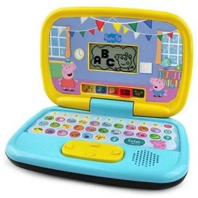 Giocattolo Interattivo per Bambini Vtech Peppa Pig 5,6 x 23,7 x 15,8 cm