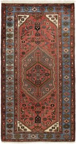 Persian Tappeto persiano 100x200 (Iran) Annodato A Mano