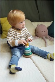 Torre impilabile in legno Christmas Tree - Kindsgut