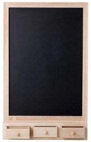 Tavola 50x80 cm Higma - Bloomingville Mini