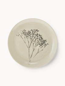 Set di 6 piatti da colazione Bea