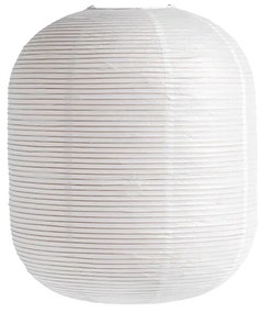 HAY - Paper Shade Oblungo Classic White HAY