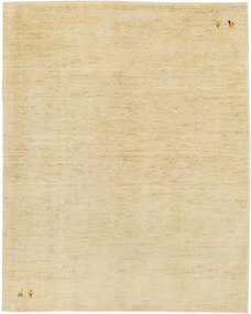 Gabbeh Tappeto 200x160 (Iran) Annodato A Mano