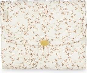 Materassino per fasciatoio 70x44 cm Lierre/Almond – Cam Cam Copenhagen