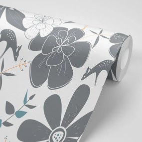 Carta da parati – Bellezze della natura