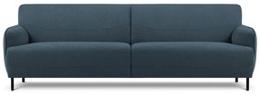 Divano blu , 235 cm Neso - Windsor &amp; Co Sofas