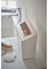 Cestino da tavolo bianco Yamazaki , 2,3 l Rin - YAMAZAKI