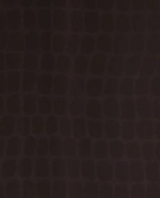 Eijffinger Carta da parati Skin 4 - Braun