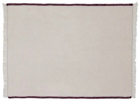 Tovaglietta in stoffa 31x48 cm Sera - Hübsch