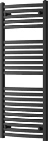 Mexen Helios radiatore da bagno 1200 x 500 mm, 567 W, nero - W103-1200-500-00-70