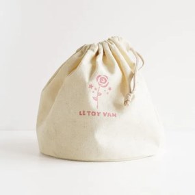 Le Toy Van - Borsa per cosmetici con accessori