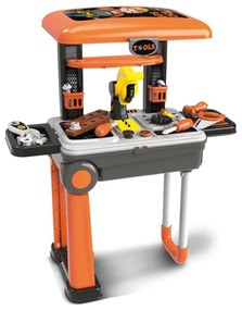 Zaino per bambini - laboratorio