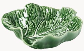 Piatto da portata dipinto a mano Cabbage