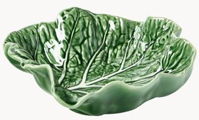 Piatto da portata fatto a mano Cabbage