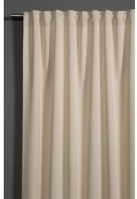 Tenda oscurante/termoisolante beige 140x245 cm – Sehlbach
