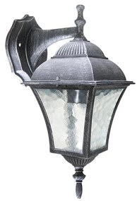 Rabalux 8396 - Applique da esterno TOSCANA 1xE27/60W/230V