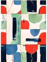 Mindthegap Carta da parati The Vision - WP20539