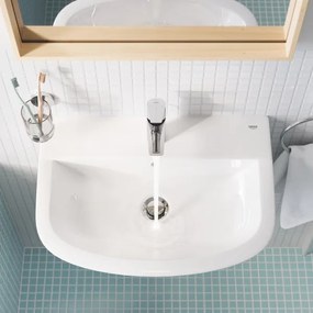 GROHE 39440000 - Lavabo BAU CERAMIC 553 × 386 mm ceramica/bianco