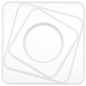 Brilagi - Plafoniera LED dimmerabile MODERN LED/100W/230V 2700-6500K + +TC