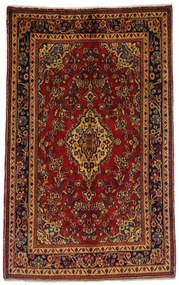 Hamedan Tappeto 140x220 (Iran)