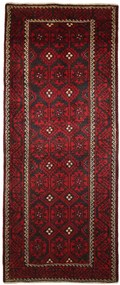 Beluch Tappeto persiano 90x220 (Iran)
