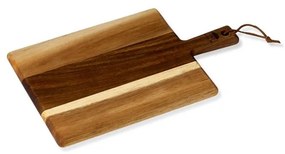 Tagliere in legno 32x20 cm - Holm