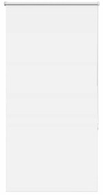 Tenda A Rullo Oscurante 70x130 Cm Larghezza Tessuto 65,7 Cm /